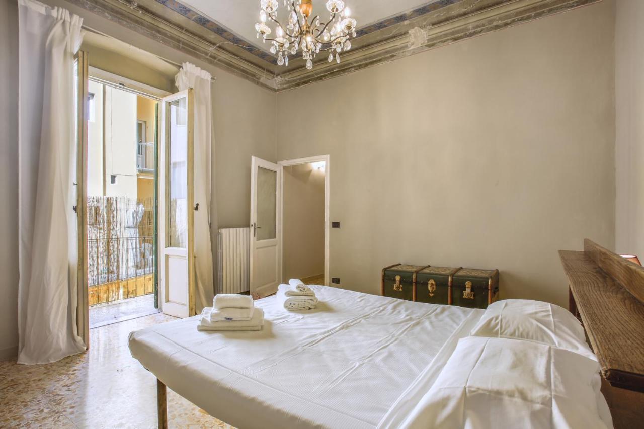 Myosotis - Sweet Dreams In Florence Buitenkant foto